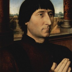 Portrait of Willem Moreel